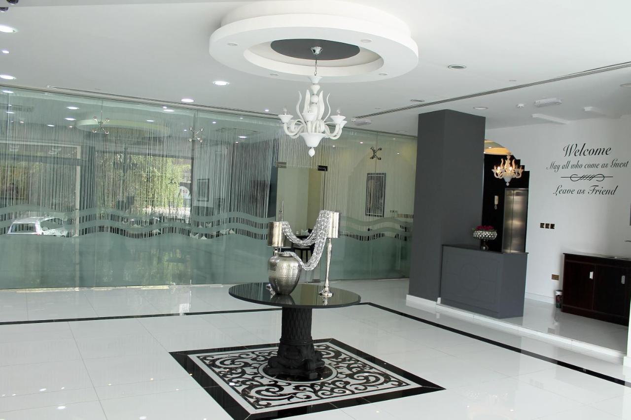 Venus Hotel Muscat Ngoại thất bức ảnh