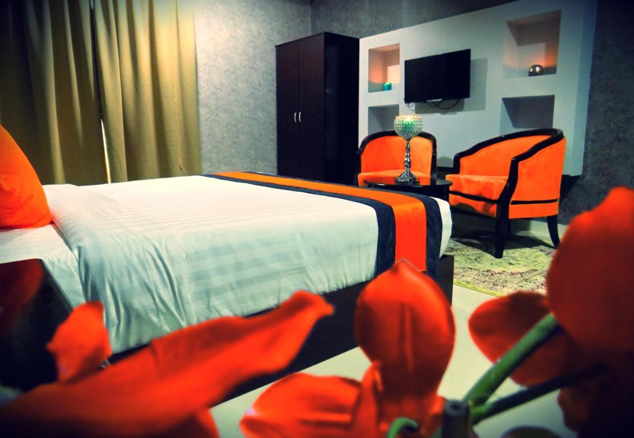 Venus Hotel Muscat Ngoại thất bức ảnh