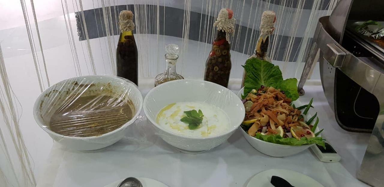 Venus Hotel Muscat Ngoại thất bức ảnh