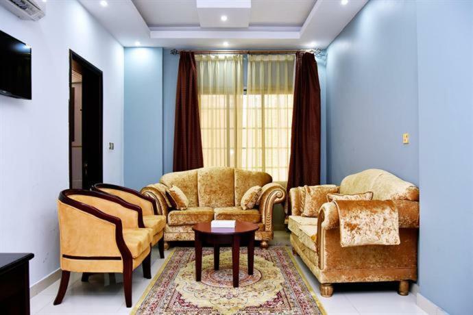 Venus Hotel Muscat Ngoại thất bức ảnh